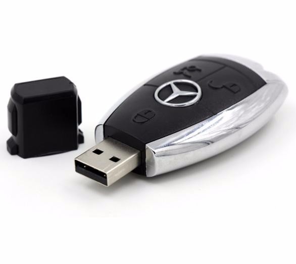 Pendrive USB coche Fórmula 1 H719B │ USB-MEMORIAS